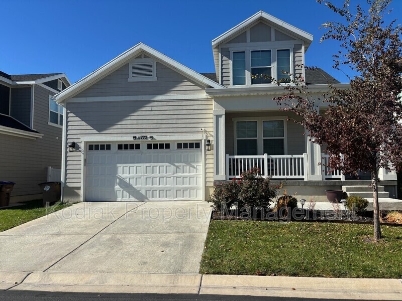 Photo - 11772 S Banff Springs