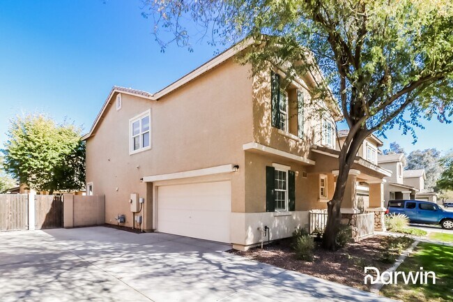 Foto del edificio - 2332 East Wayland Drive, Phoenix, AZ 85040
