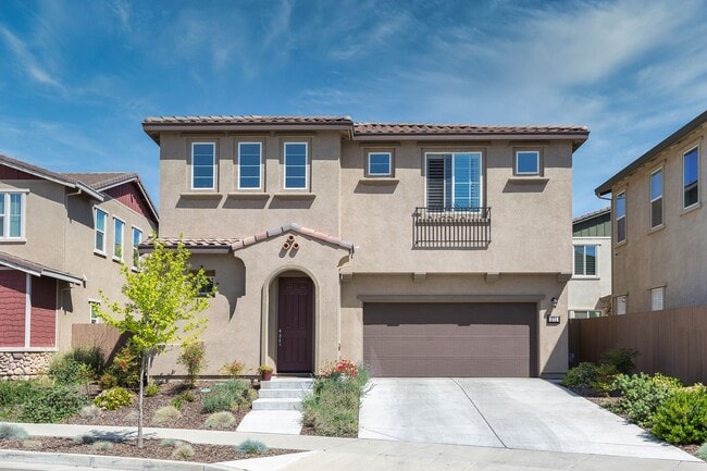 Building Photo - Immaculate single owner home in Natomas w/generous open layout