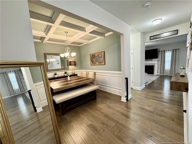 Foto del edificio - 3245 Hunting Lodge Rd