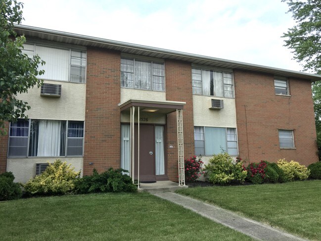 1526 Oakland Park Ave, Columbus, OH 43224 Apartments