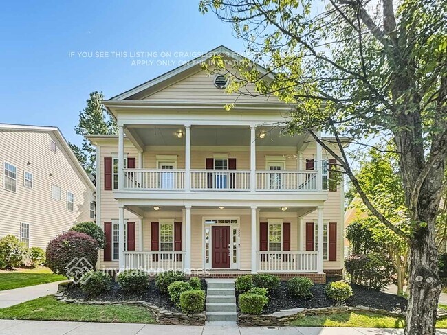 Foto del edificio - 15527 Barnsbury Dr