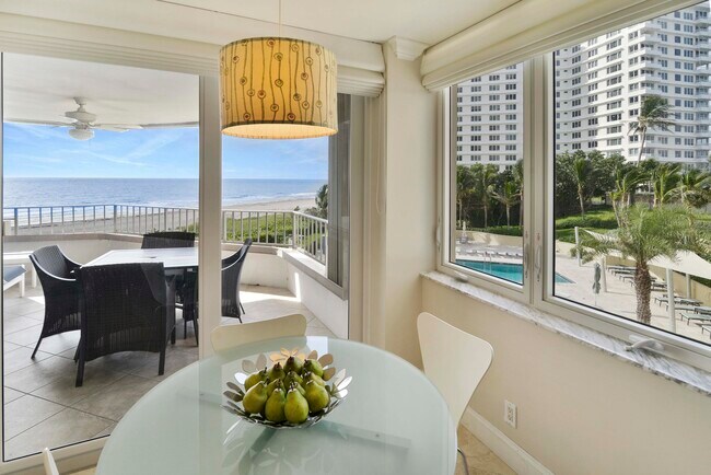 Building Photo - 550 S Ocean Blvd
