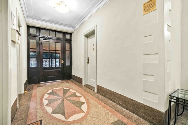 Foto del edificio - Classic & Charming Studio Plus in Park Slope