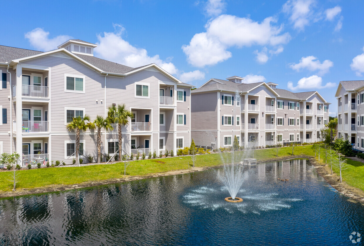 Primary Photo - Palms of Pinellas