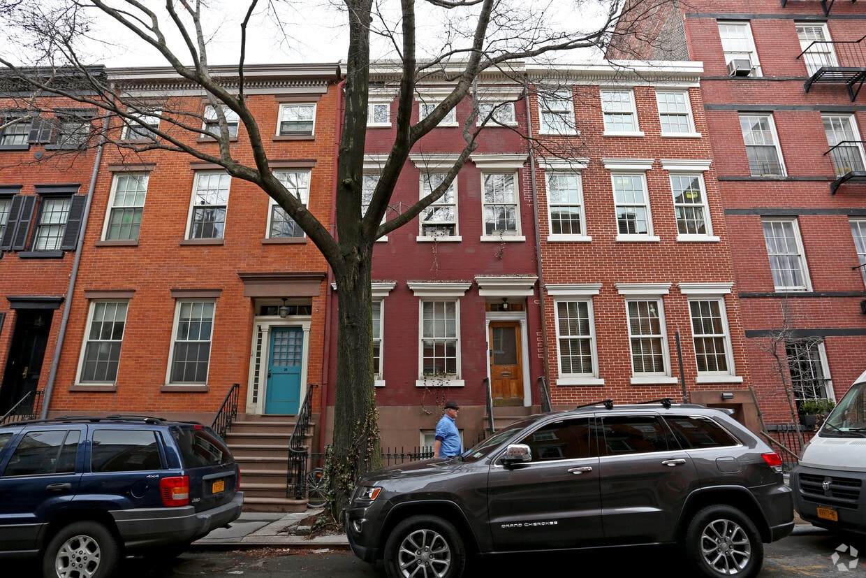 Foto del edificio - 26 Bethune St