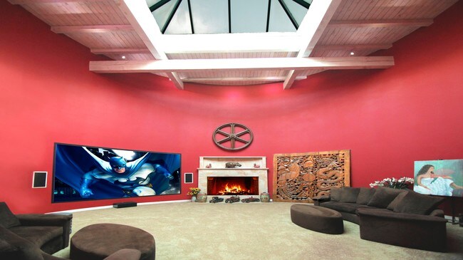 Building Photo - 13318 Mulholland Dr