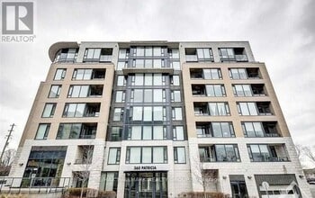 Building Photo - 360 Patricia Ave