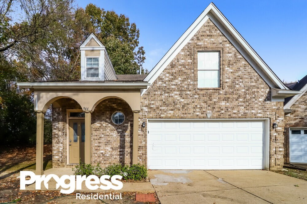 944 Shorey Ln, Cordova, TN 38018 House Rental in Cordova, TN