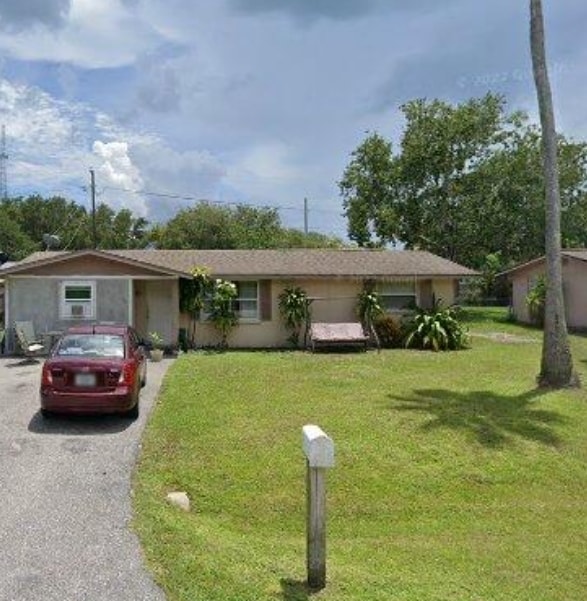 8289 Pelican Rd