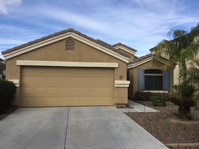 Primary Photo - 9832 W Quail Avenue