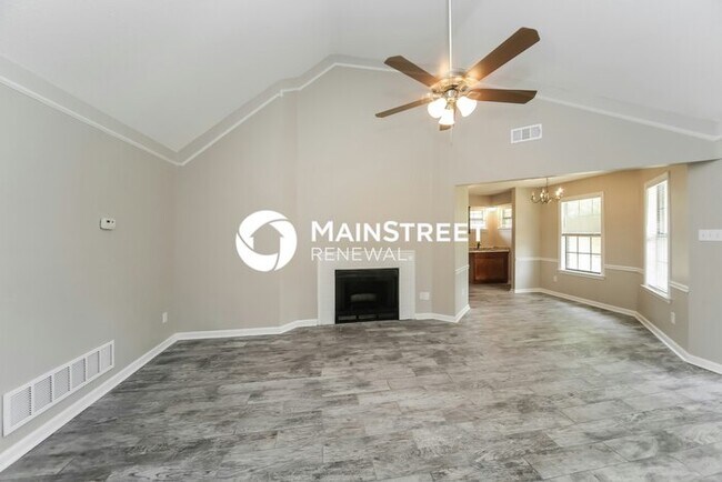 Foto del edificio - 3 Bedroom Pet-Friendly Home in Memphis, TN...