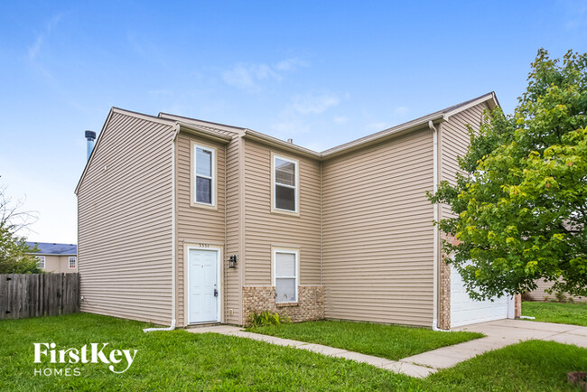 Building Photo - 3334 Cork Bend Dr