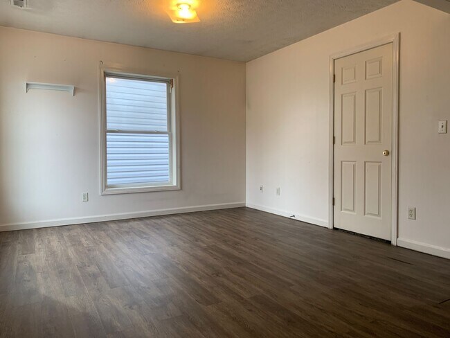 Foto del edificio - 334 Willey St