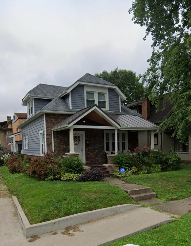 Primary Photo - 802 5th St
