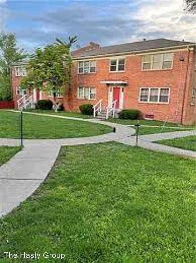 Primary Photo - 1 br, 1 bath House - 3204 E 49th St 1S