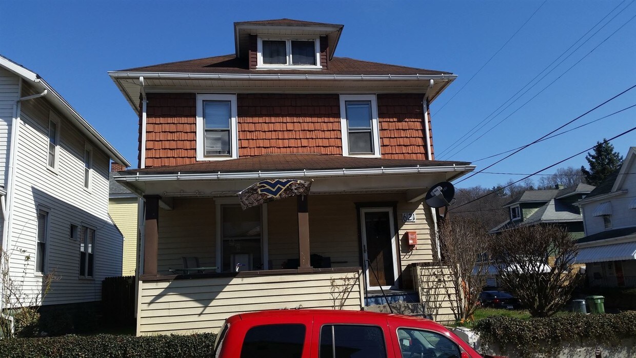 Foto principal - 3 br, 2 bath House - 621 Elmina Street