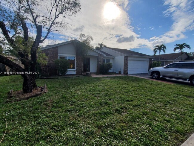 Foto del edificio - 11742 SW 52nd St