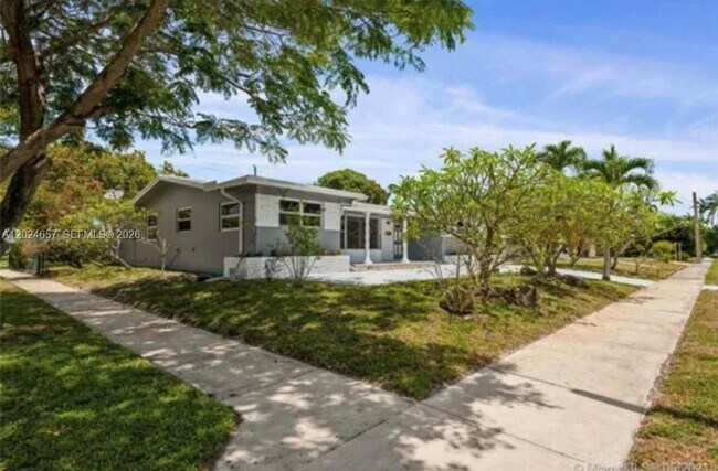 Foto del edificio - 3619 W Park Rd
