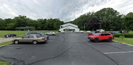 Building Photo - 1204 Andrew Ave