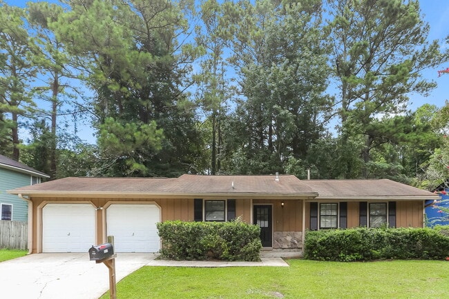 Building Photo - 5531 Mallard Trail