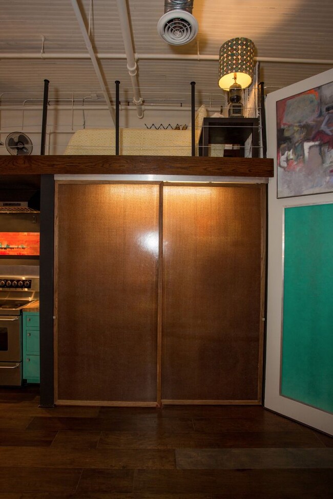 Building Photo - One of a Kind Furnished Condo in the Heart...