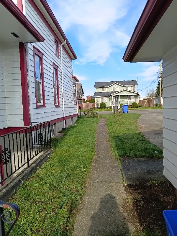 Foto del edificio - 2322 S 25th St