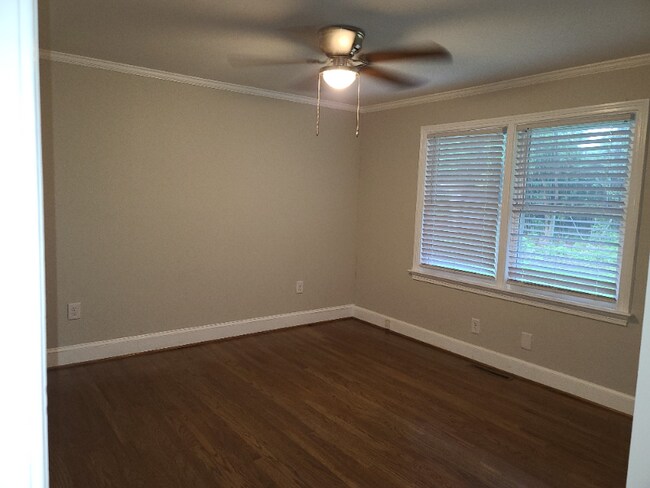 Building Photo - 808 Pittman St