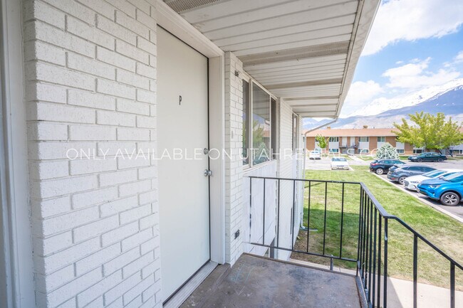 Foto del edificio - 673 N 100 W