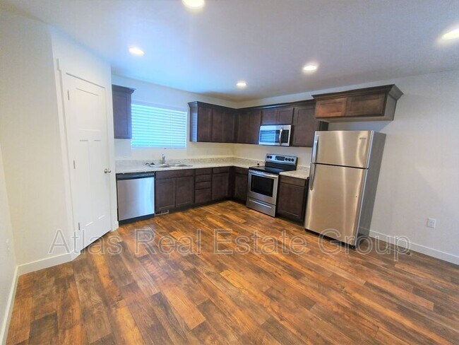 Foto del edificio - 4146 W Miner View Ln