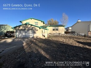 Building Photo - 6679 Gambol Quail Dr E