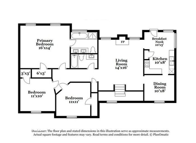 Building Photo - 2250 McBrayer Ct, Cumming, GA 30028