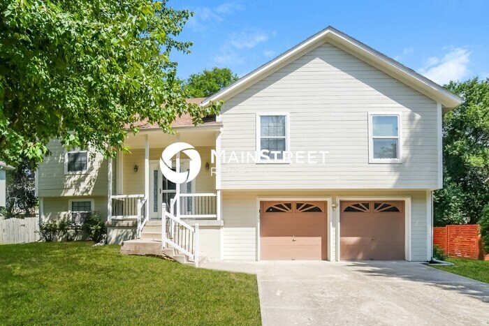 Foto principal - 3 Bedroom Pet-Friendly Home in GREENWOOD, ...