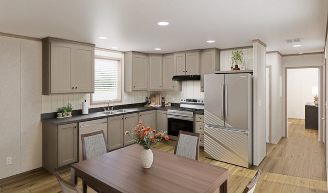 Photo - 1495 US-29 House