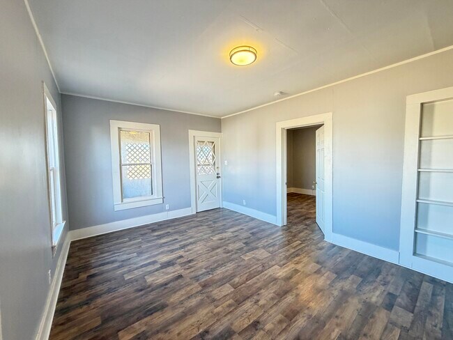 Foto del edificio - 215 S 3rd St