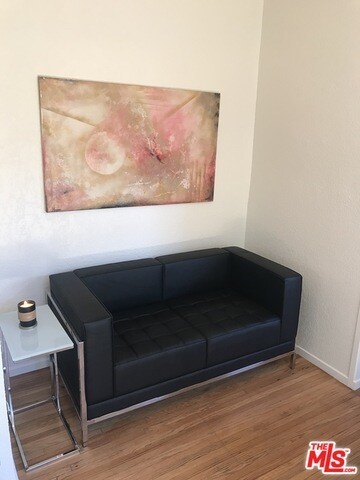 Foto del edificio - 806 N Citrus Ave