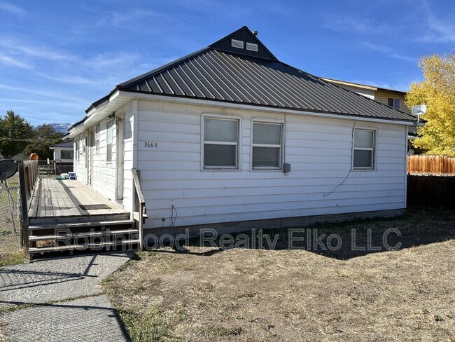 Foto del edificio - 366 4th St