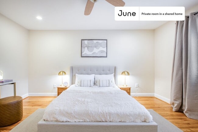 Photo - Room in Shared 3 bed/2 bath home