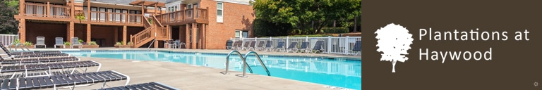 Plantations at Haywood Apartments