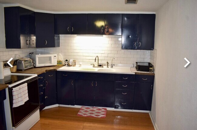 Foto del edificio - 907 3rd St
