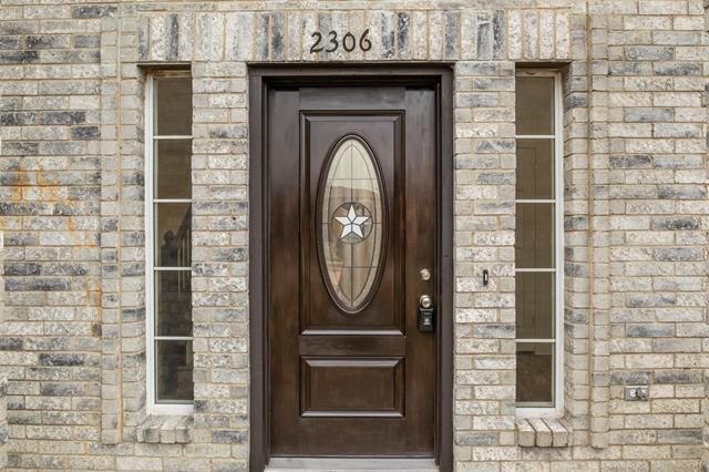 Foto del edificio - 2306 Barger Ln