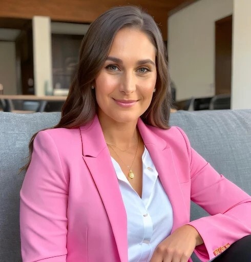 Primary Contact Photo