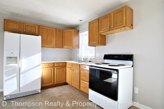 Building Photo - 3 br, 1.5 bath House - 12627 C STREET