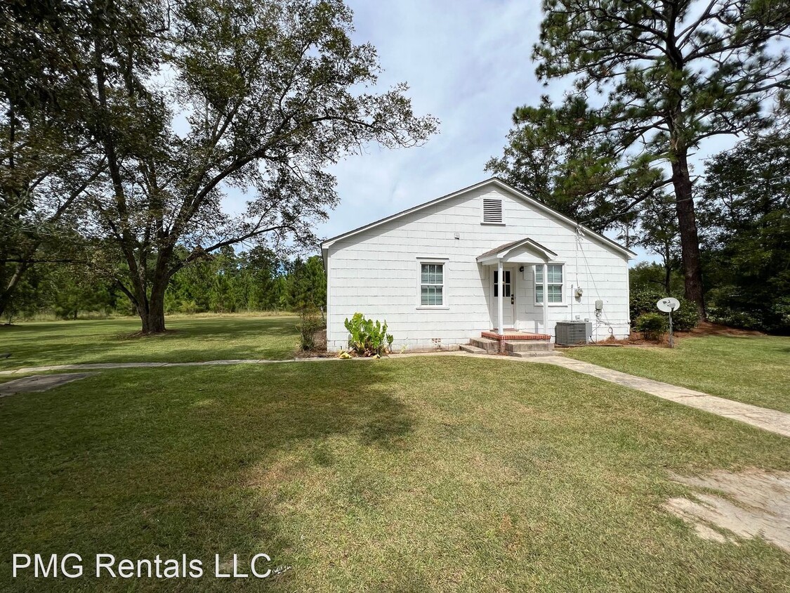 Foto principal - 2 br, 1 bath House - 11765 Hwy 67