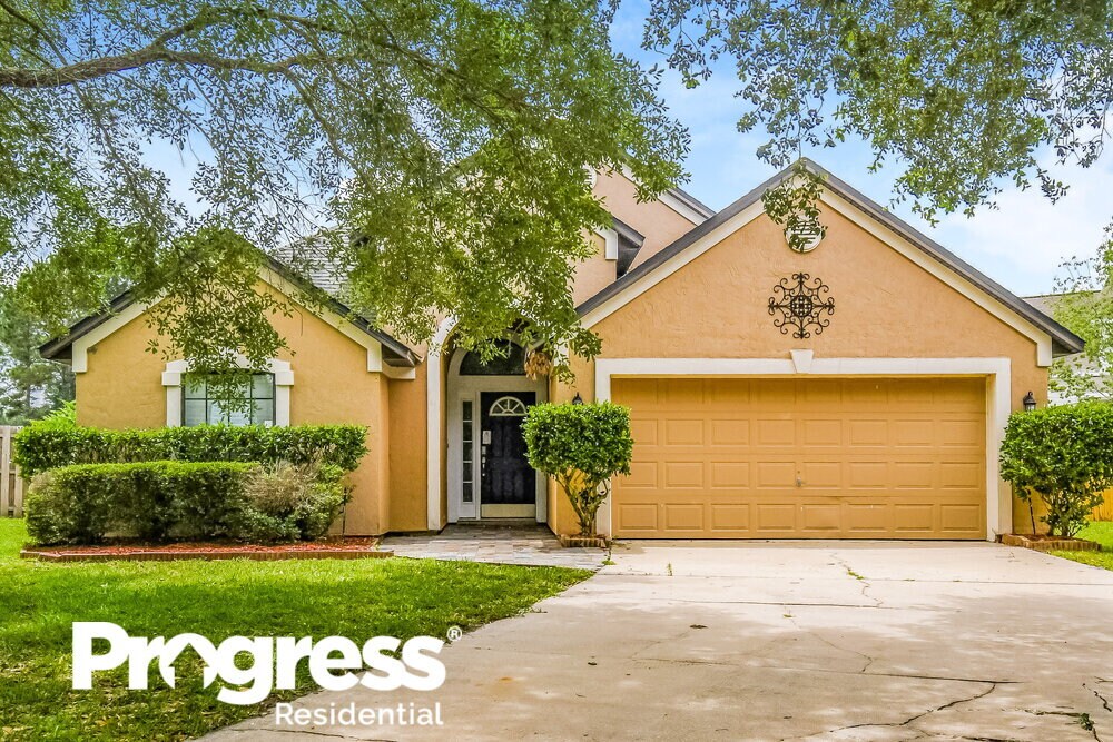 3285 Highland Mill Ln, Orange Park, FL 32065 House for Rent in Orange Park, FL