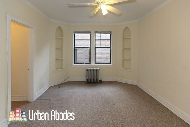 Foto del edificio - 4823 N Damen Ave