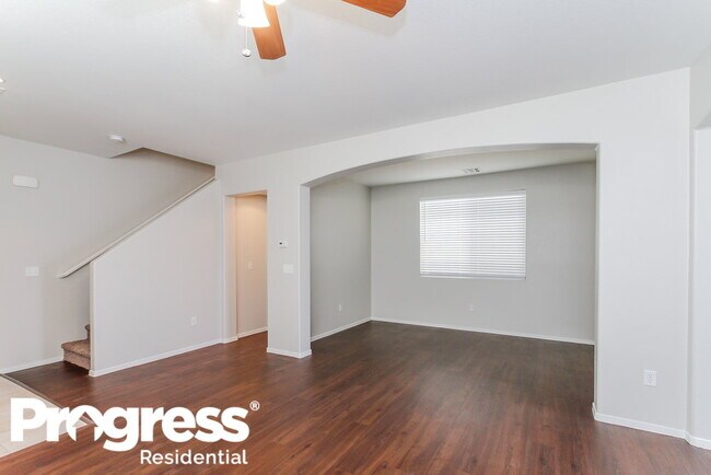 Foto del edificio - 5344 Brazelton St