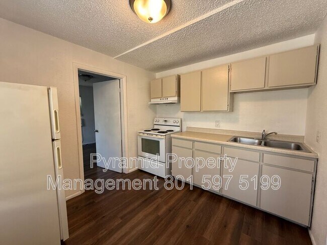 Foto del edificio - 513 E 700 S