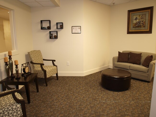 Building Photo - Claiborne Square Senior Apartments