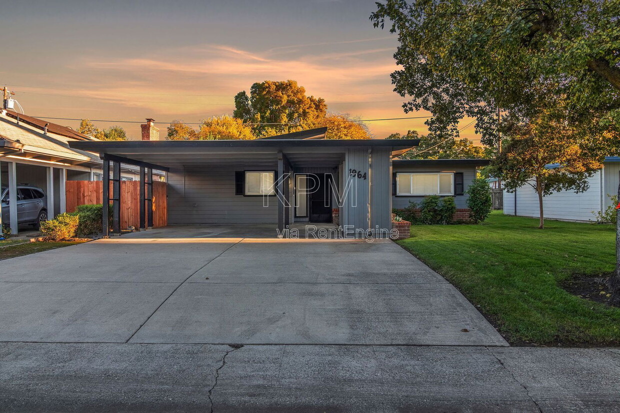 Foto principal - 1964 Porter Way